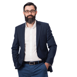 Fundraising Page: Chris Williams